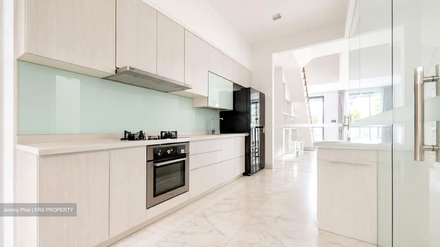 Serangoon Garden Estate (D19), Terrace #591306031